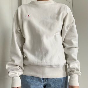 Champion Reverse Weave Crewneck